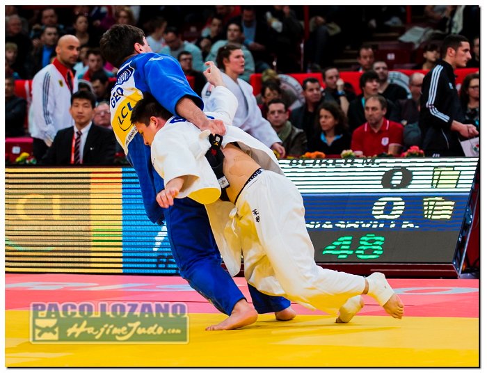 Paris 2014 by P.Lozano cat -90 kg_PLM4078